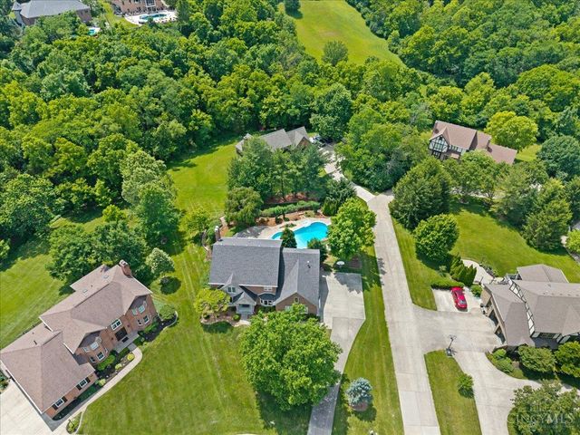 6459 Sherrybrook Drive, Green Twp, OH 45248