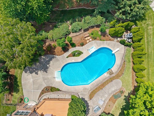 6459 Sherrybrook Drive, Green Twp, OH 45248