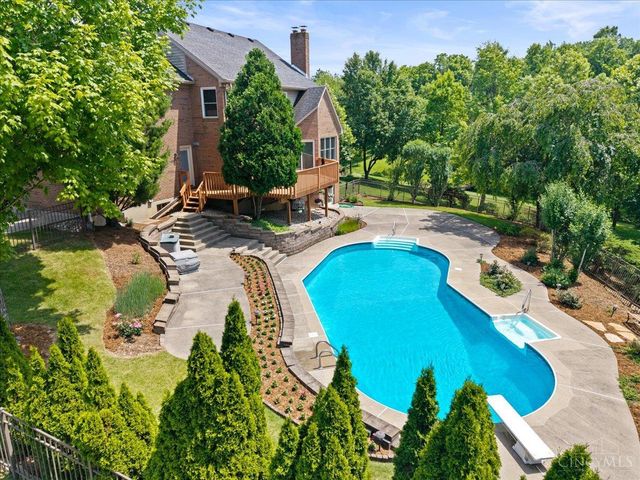 6459 Sherrybrook Drive, Green Twp, OH 45248