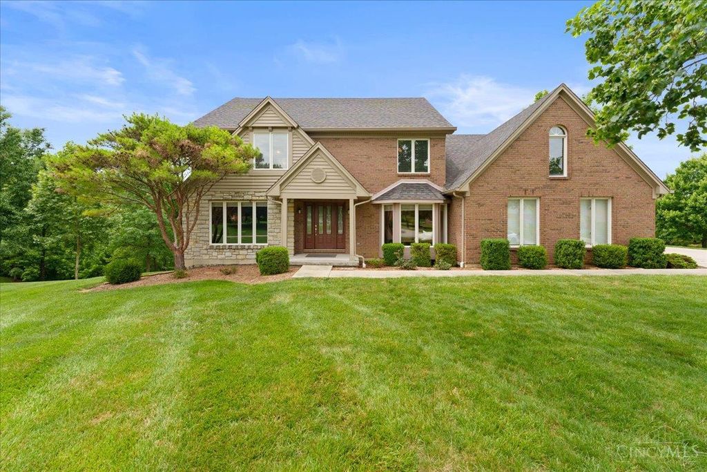 6459 Sherrybrook Drive, Green Twp, OH 45248