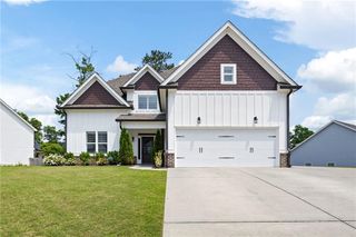 12 Bridgestone SE Way, Cartersville, GA 30120