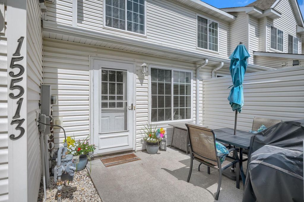 15513 Sodium Street NW, Ramsey, MN 55303 — photo 2