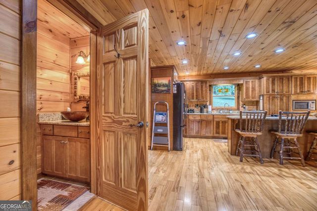 710 Ensley Road, Epworth, GA 30541
