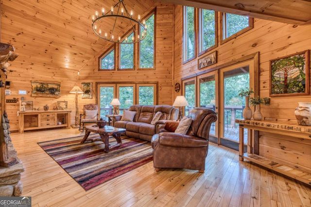 710 Ensley Road, Epworth, GA 30541