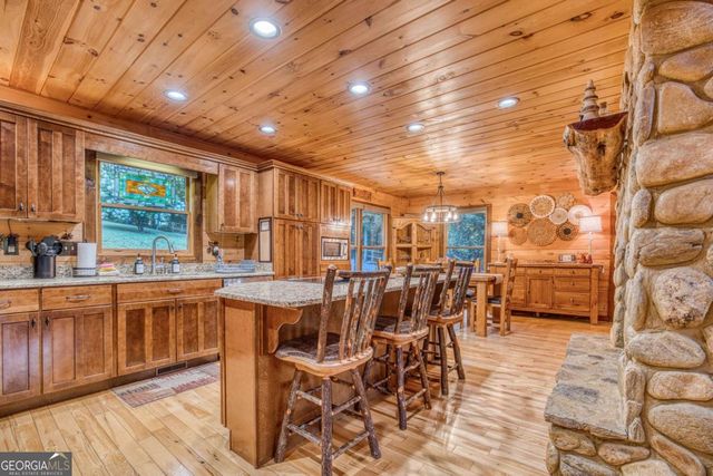 710 Ensley Road, Epworth, GA 30541