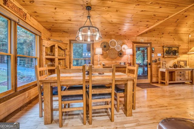 710 Ensley Road, Epworth, GA 30541