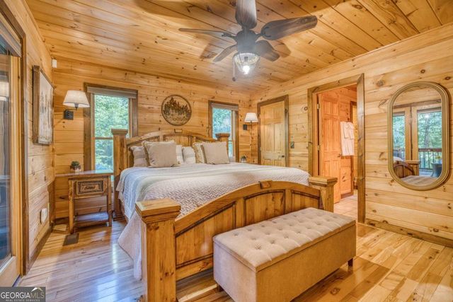 710 Ensley Road, Epworth, GA 30541