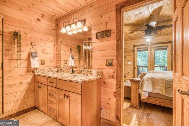 710 Ensley Road, Epworth, GA 30541