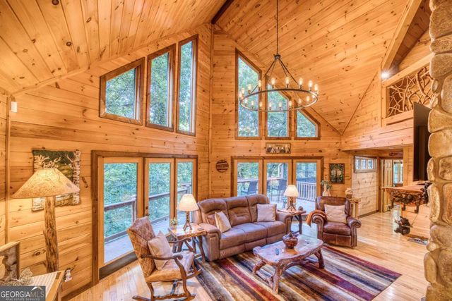 710 Ensley Road, Epworth, GA 30541