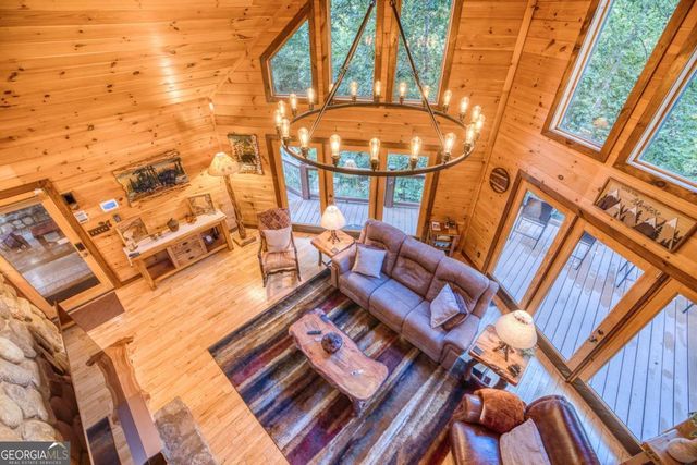 710 Ensley Road, Epworth, GA 30541