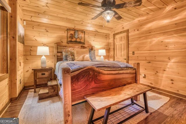 710 Ensley Road, Epworth, GA 30541