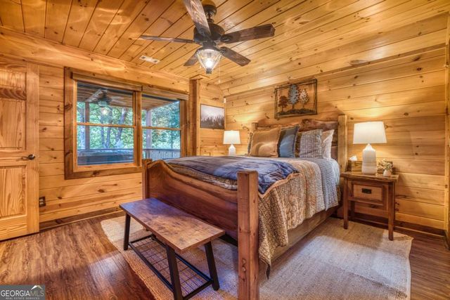 710 Ensley Road, Epworth, GA 30541