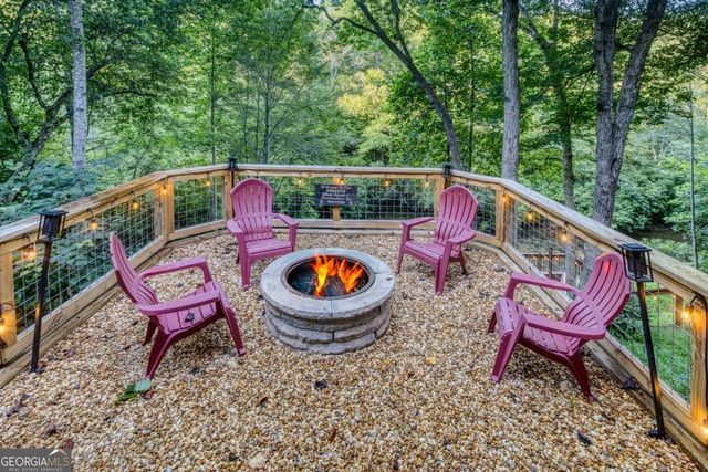 710 Ensley Road, Epworth, GA 30541