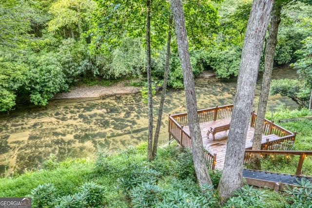710 Ensley Road, Epworth, GA 30541