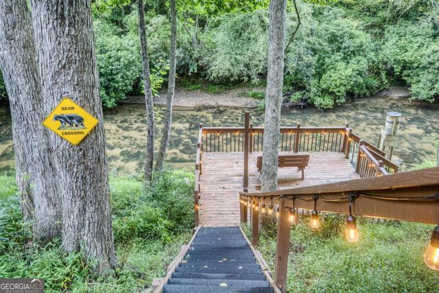 710 Ensley Road, Epworth, GA 30541
