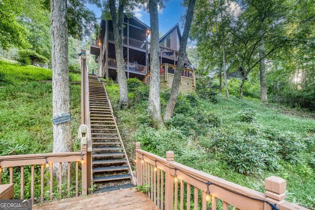710 Ensley Road, Epworth, GA 30541