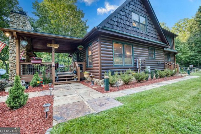710 Ensley Road, Epworth, GA 30541