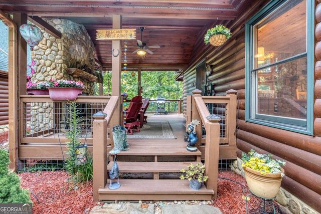 710 Ensley Road, Epworth, GA 30541