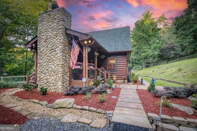 710 Ensley Road, Epworth, GA 30541