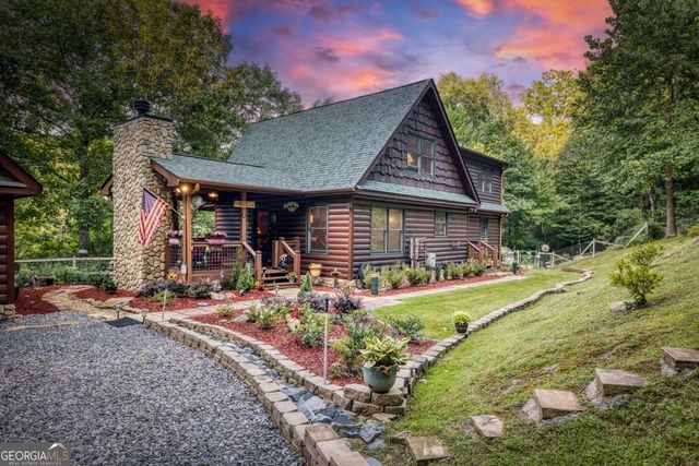 710 Ensley Road, Epworth, GA 30541