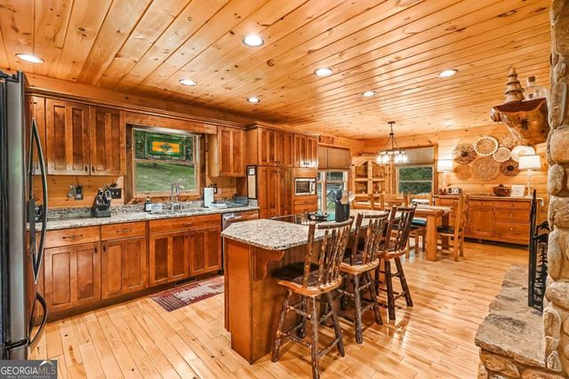 710 Ensley Road, Epworth, GA 30541