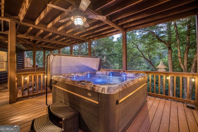 710 Ensley Road, Epworth, GA 30541