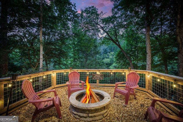 710 Ensley Road, Epworth, GA 30541