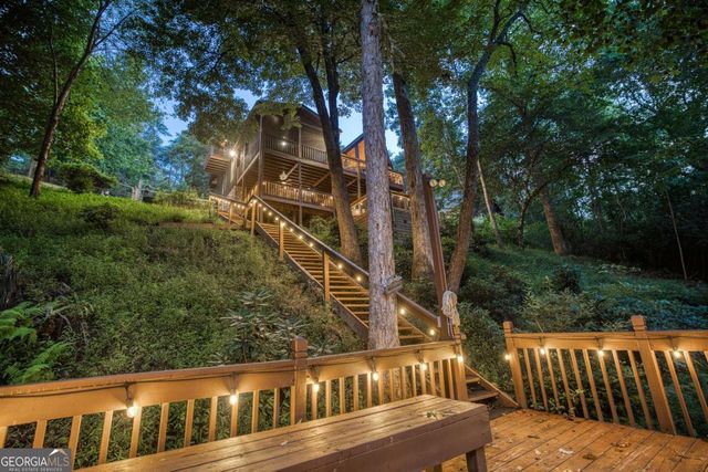 710 Ensley Road, Epworth, GA 30541