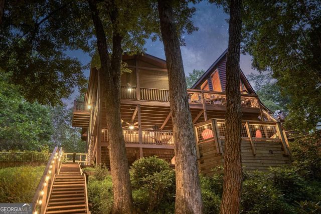 710 Ensley Road, Epworth, GA 30541