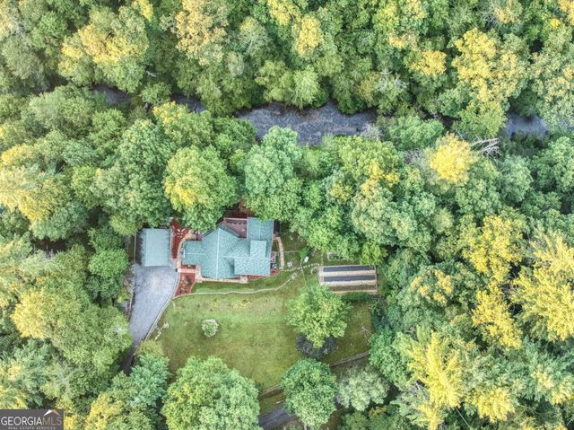 710 Ensley Road, Epworth, GA 30541