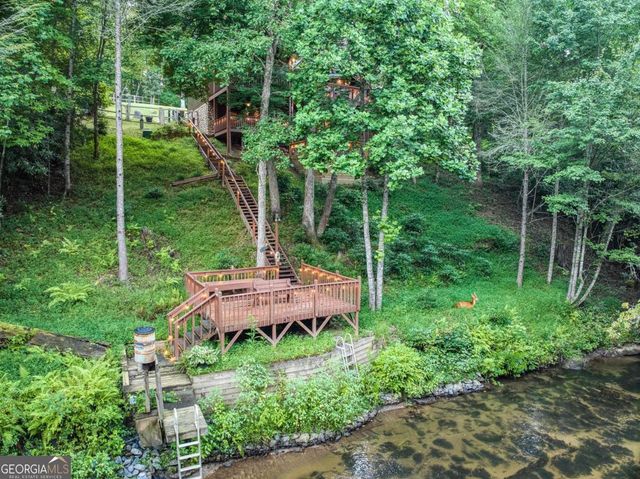 710 Ensley Road, Epworth, GA 30541