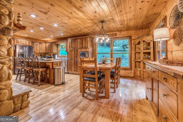 710 Ensley Road, Epworth, GA 30541