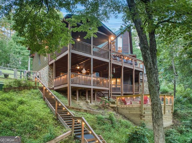 710 Ensley Road, Epworth, GA 30541