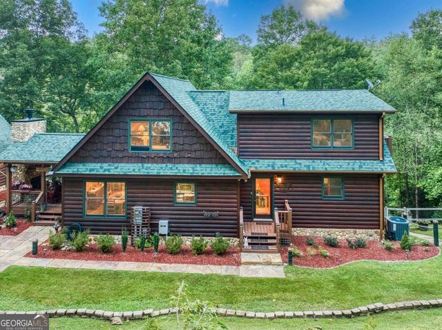 710 Ensley Road, Epworth, GA 30541