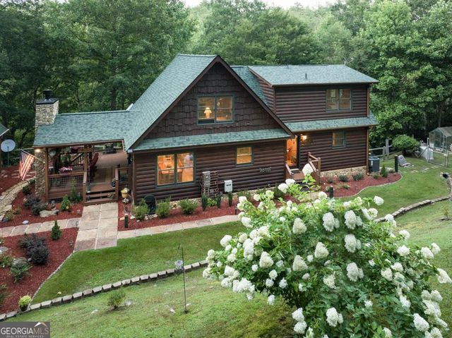 710 Ensley Road, Epworth, GA 30541