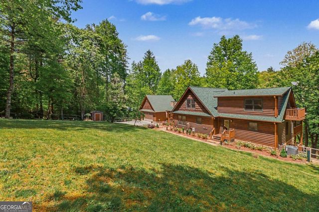 710 Ensley Road, Epworth, GA 30541