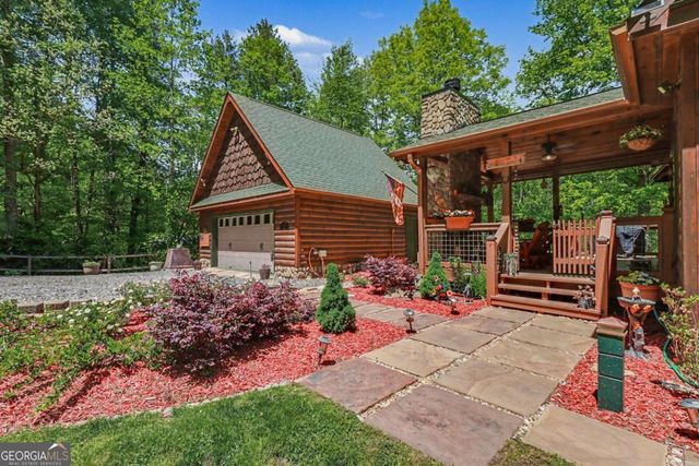 710 Ensley Road, Epworth, GA 30541