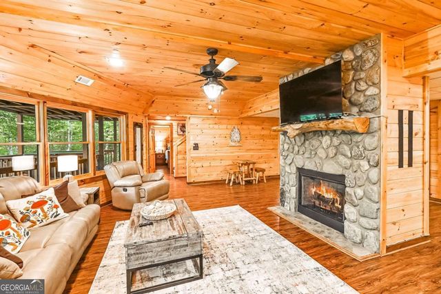 710 Ensley Road, Epworth, GA 30541