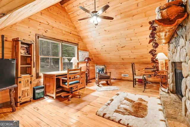 710 Ensley Road, Epworth, GA 30541