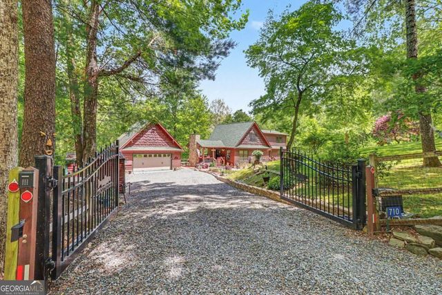 710 Ensley Road, Epworth, GA 30541