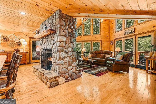 710 Ensley Road, Epworth, GA 30541