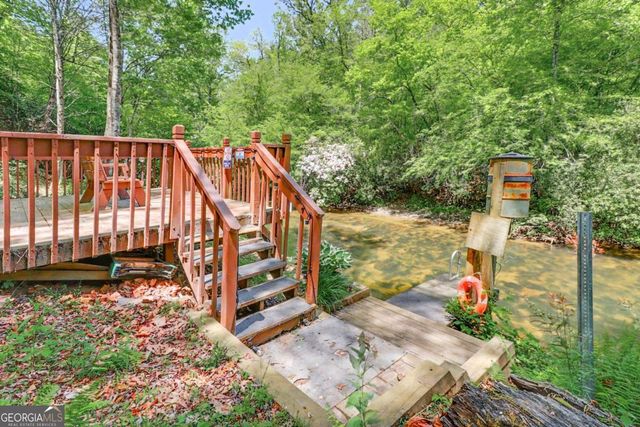 710 Ensley Road, Epworth, GA 30541