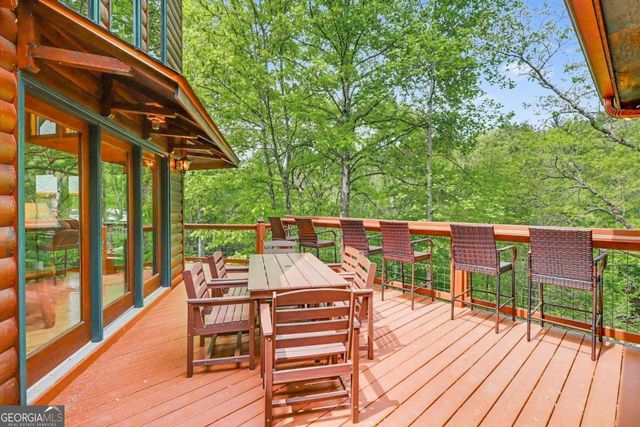710 Ensley Road, Epworth, GA 30541
