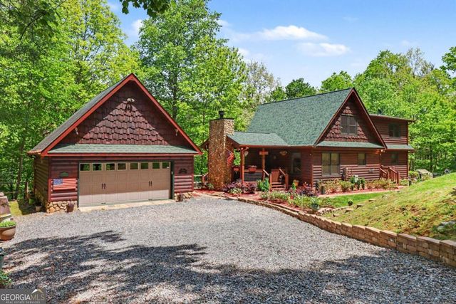 710 Ensley Road, Epworth, GA 30541