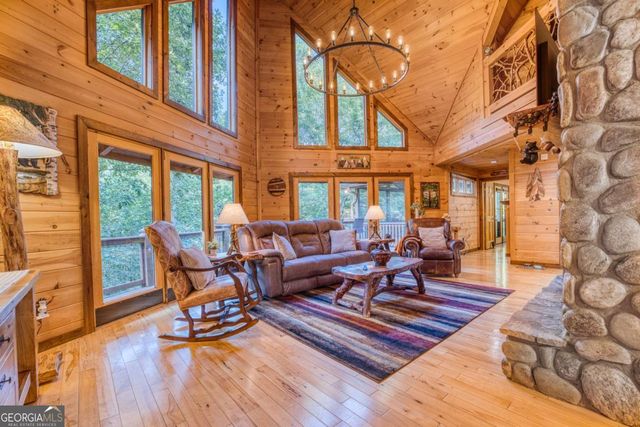 710 Ensley Road, Epworth, GA 30541