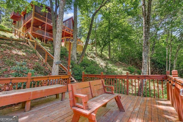 710 Ensley Road, Epworth, GA 30541
