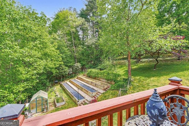 710 Ensley Road, Epworth, GA 30541