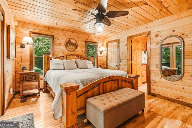 710 Ensley Road, Epworth, GA 30541