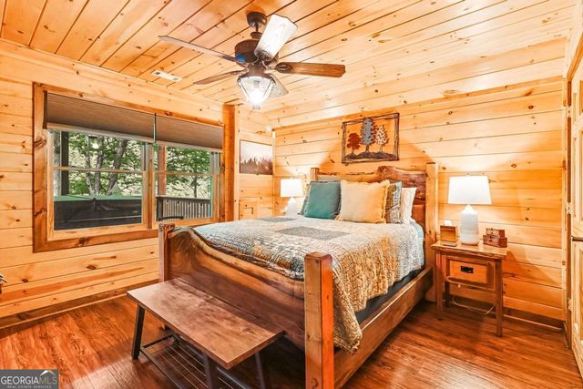 710 Ensley Road, Epworth, GA 30541
