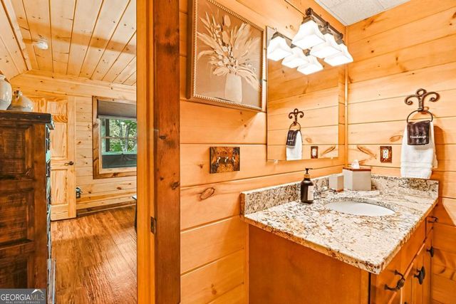 710 Ensley Road, Epworth, GA 30541